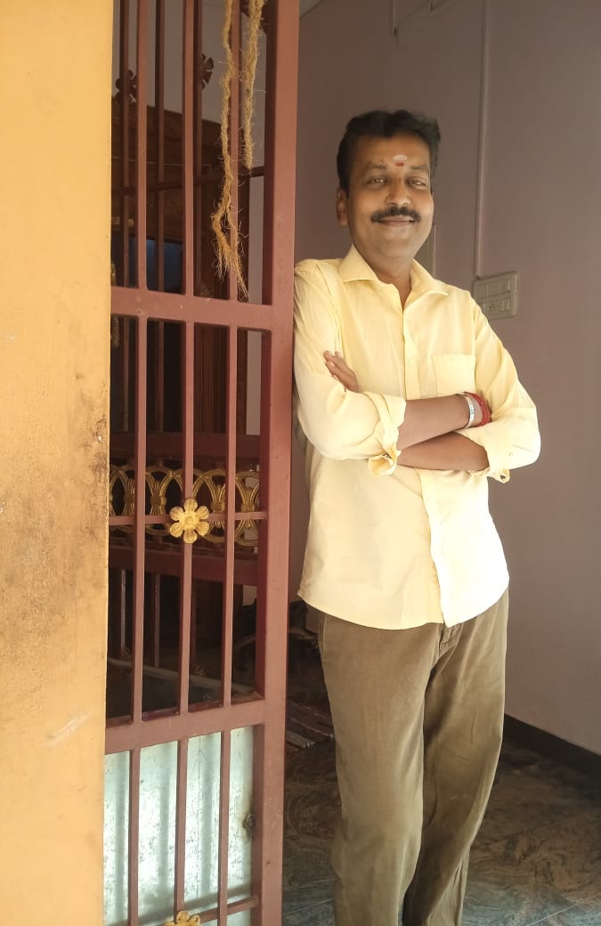 R. VADIVEL